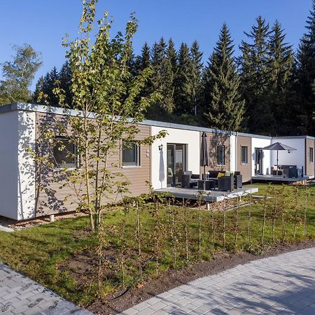 Tiny House Village Löffingen Eksteriør billede